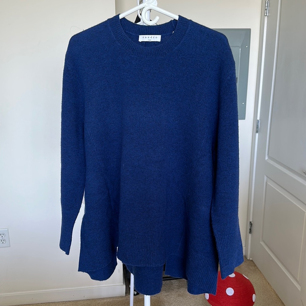 Sandro Sweater